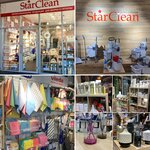Starclean (Yessentukskaya ulitsa, 31А), household goods and chemicals shop