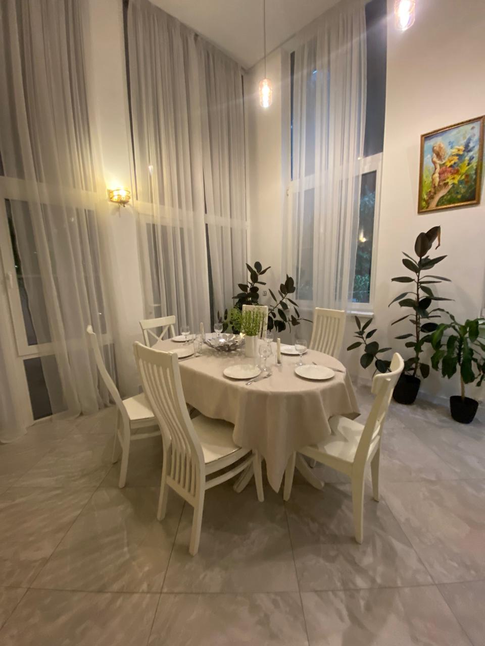 Фото Дом на Фабрициуса