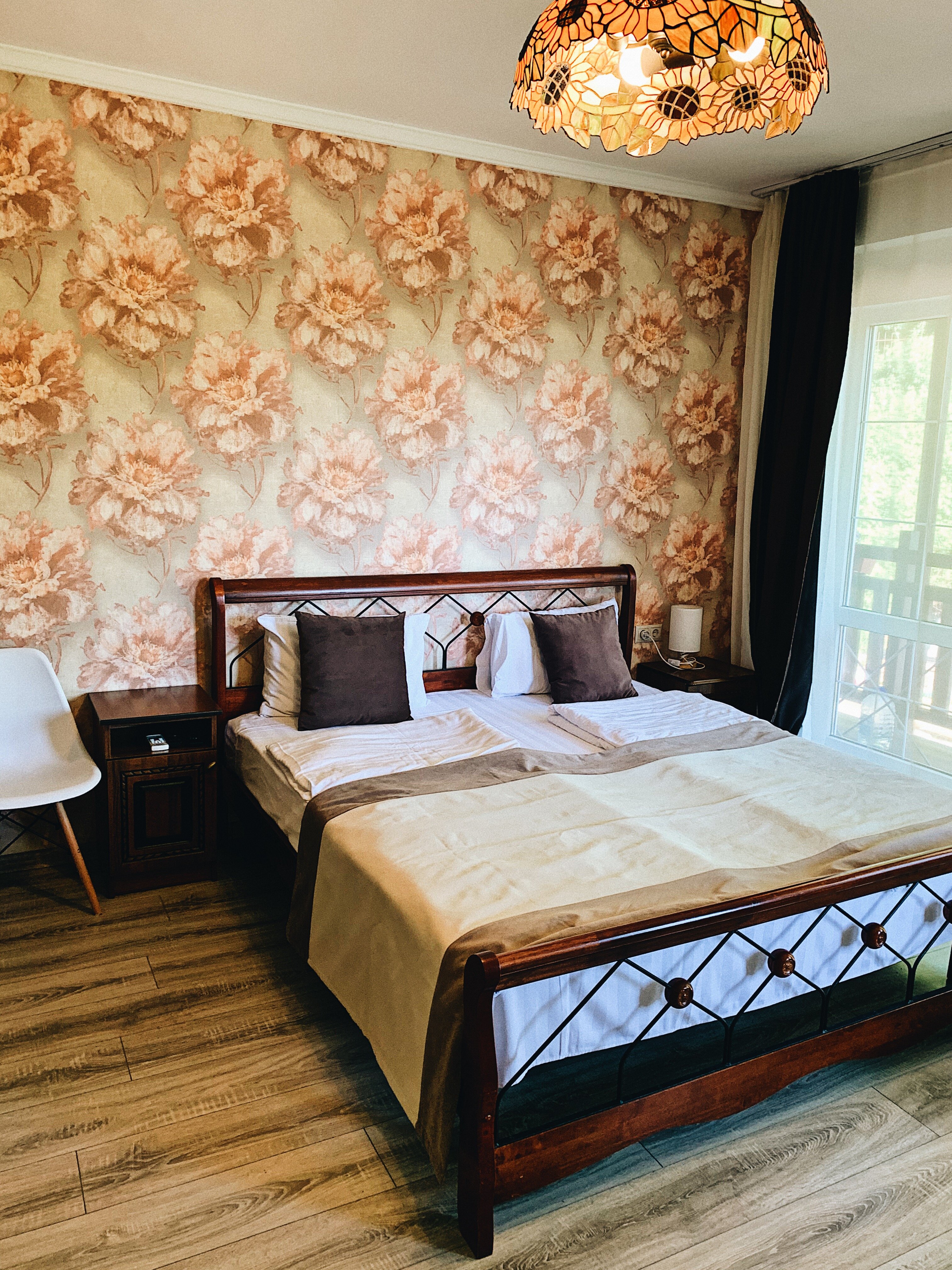 Фото Chalet Agave