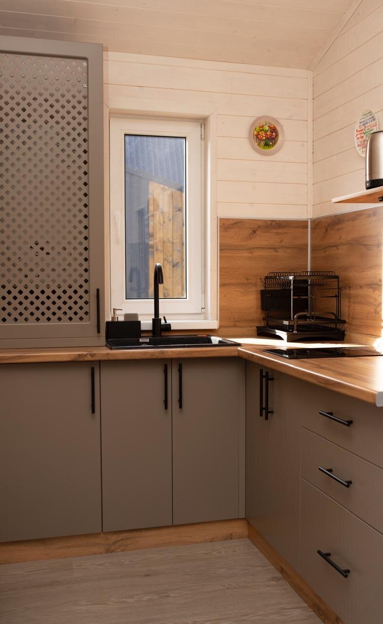 Фото Симфония гор