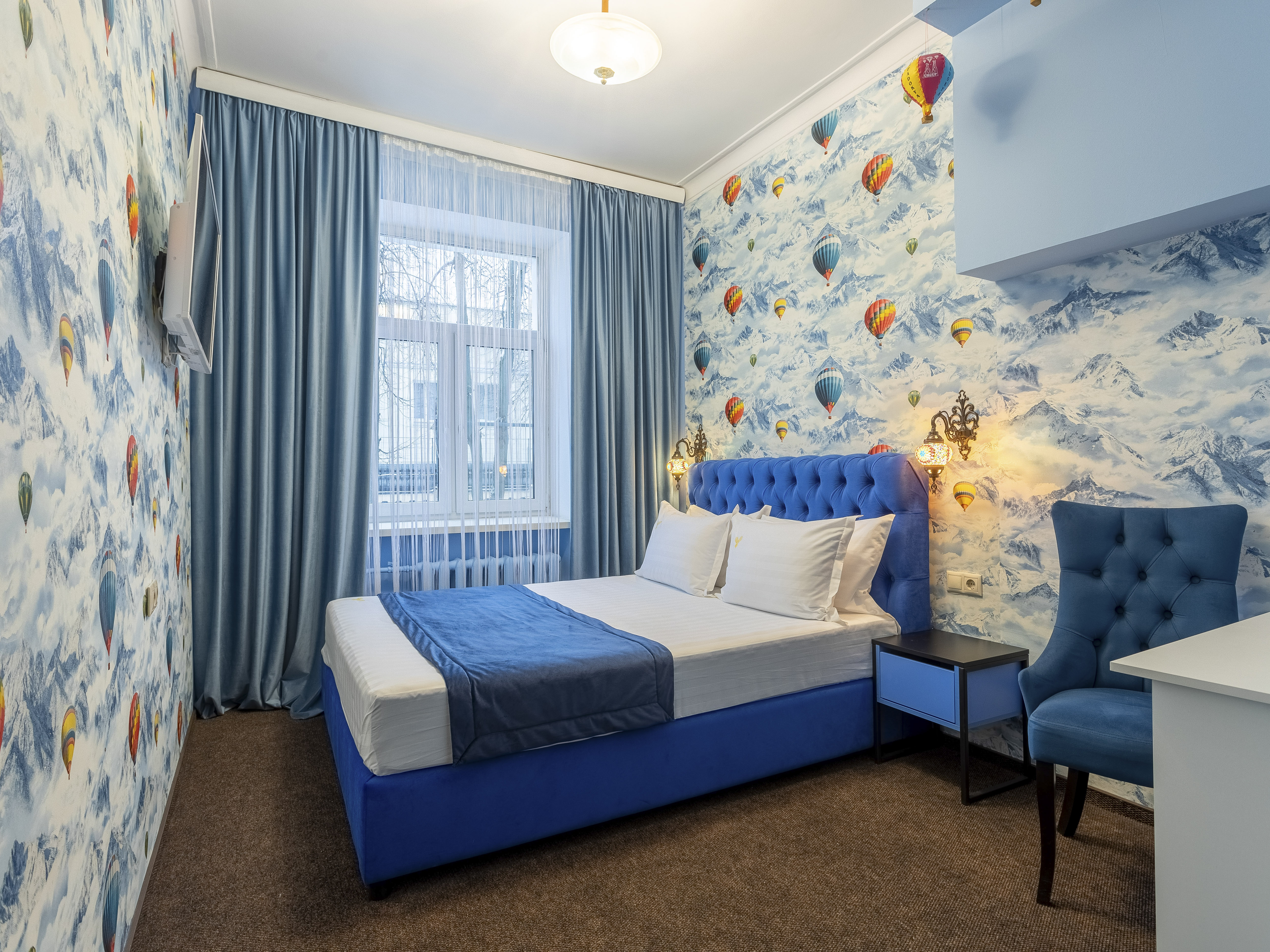 Фото отеля 3