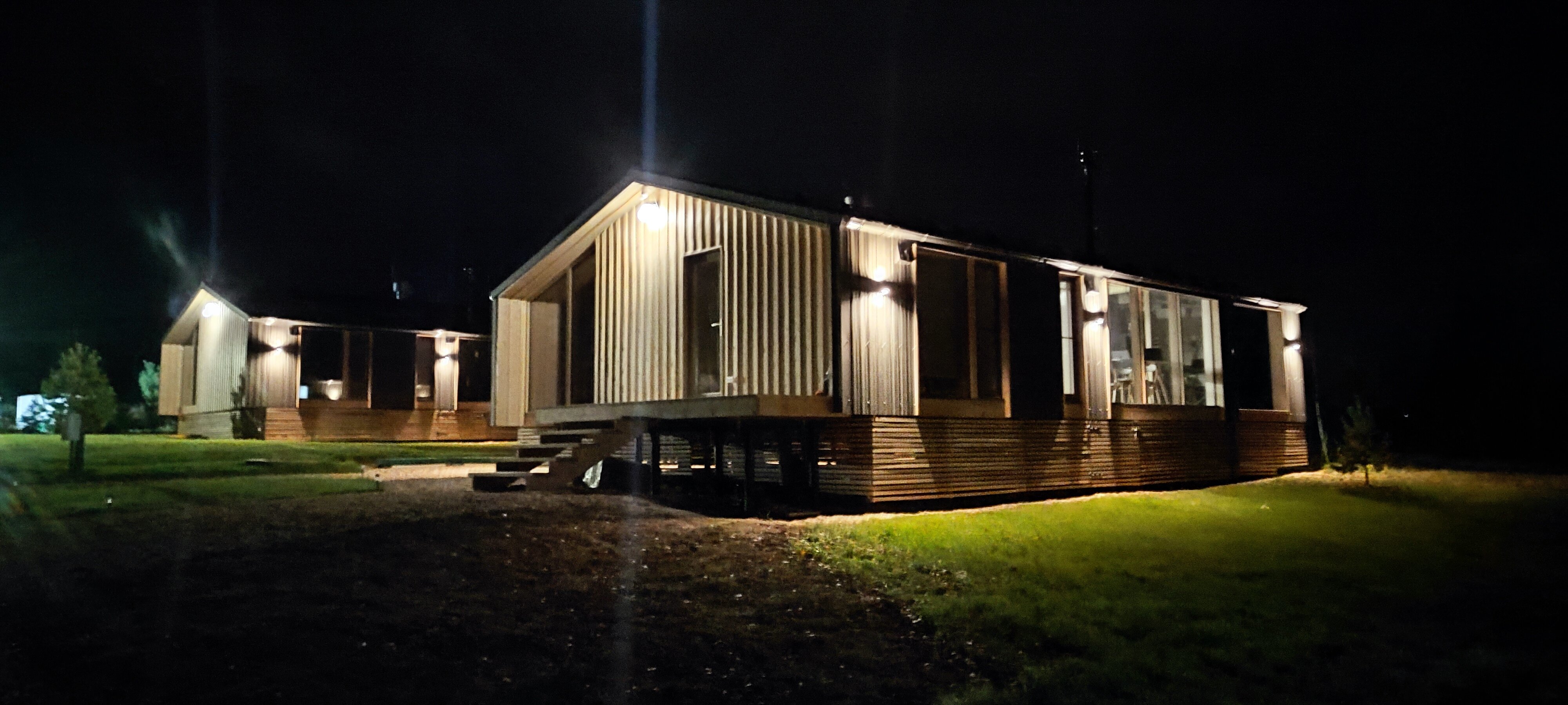 Фото Оазис Завидово