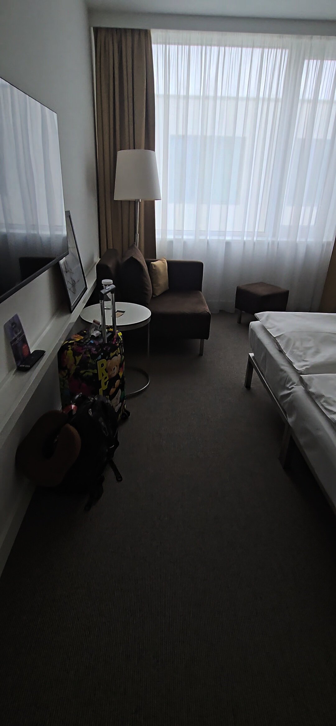 Фото Best Western Hotel Moran