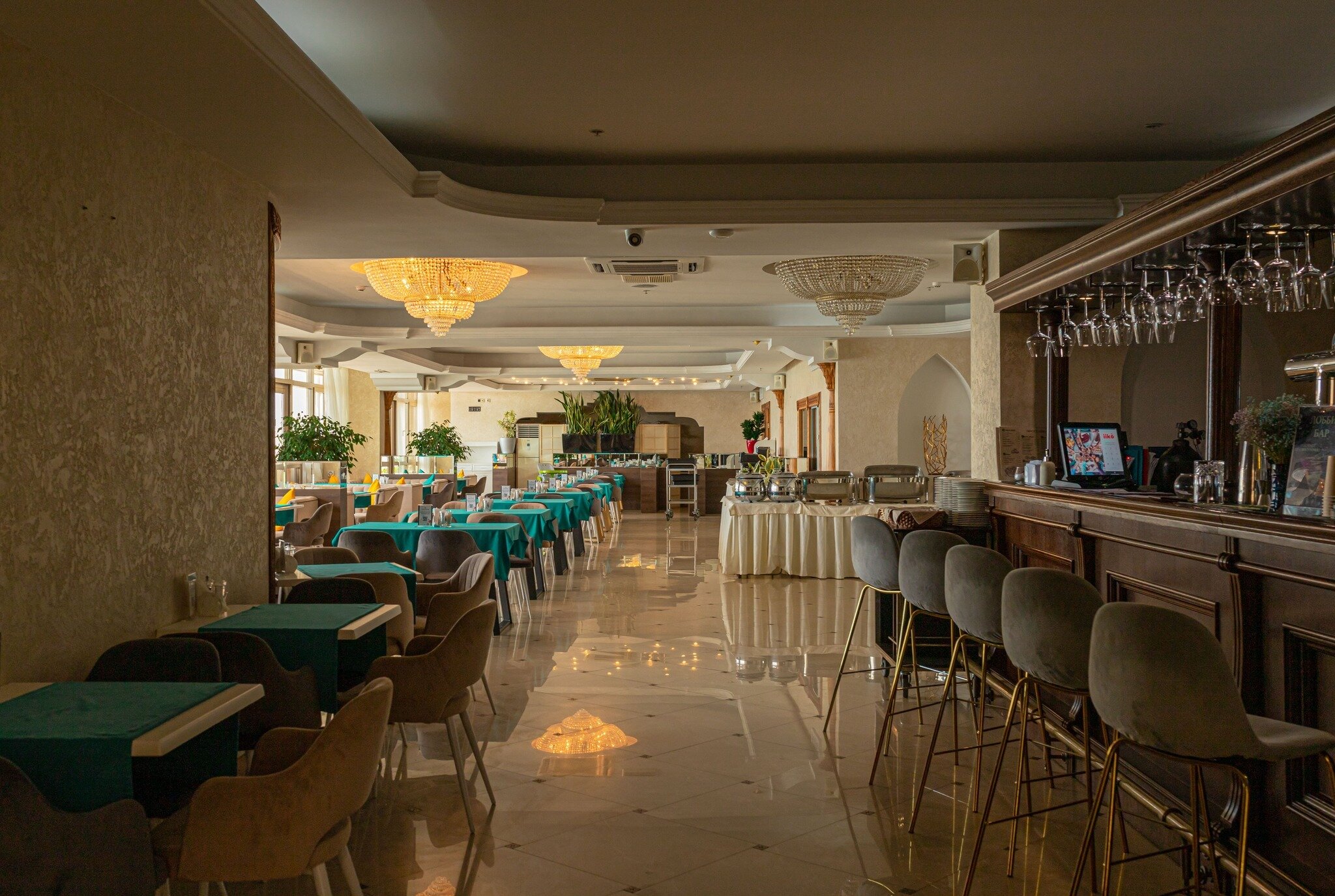 Фото Спа-отель Грейс Горизонт