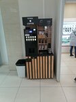 Точка Coffee (Irkutskiy Tract, 112), coffee machine