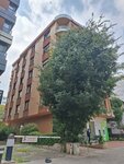 Garanti BBVA ATM (Istanbul, Kadikoy, Fenerbahce Neighborhood, Ahmet Mithatefendi Avenue, 16) ، آلة صرف النقود الأوتوماتيكية