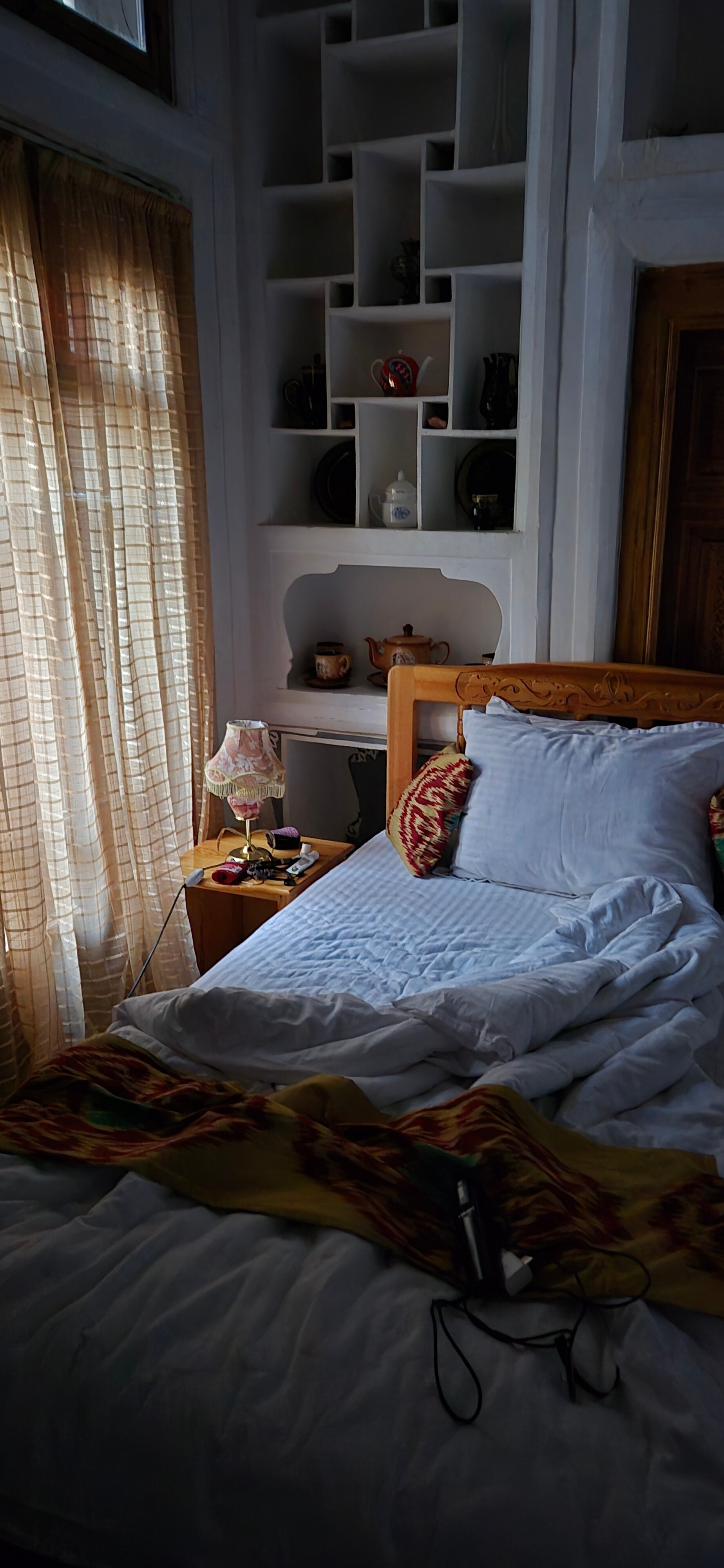 Фото Отель Эмир