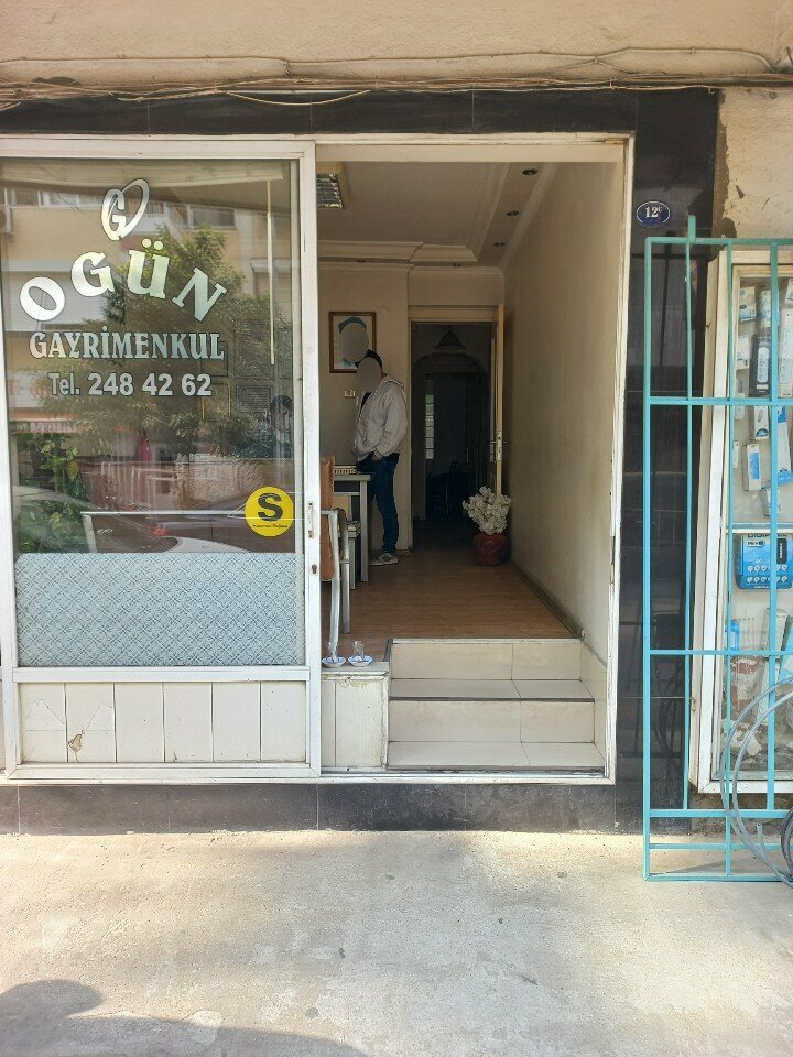 Real estate agency Ogün Gayrimenkul, Izmir, photo