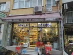 Acve Hurma Pazari (Istanbul, Fatih, Ali Kuscu Neighborhood, Basmuazzin Street, 12), nuts, snacks, dried fruits