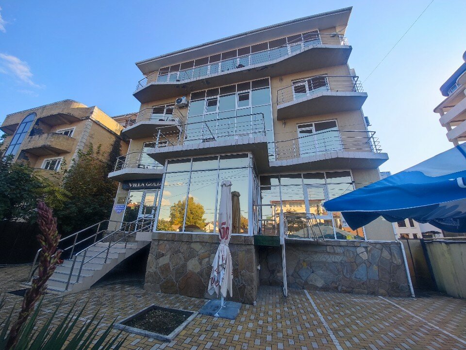 Фото Вилла Голд