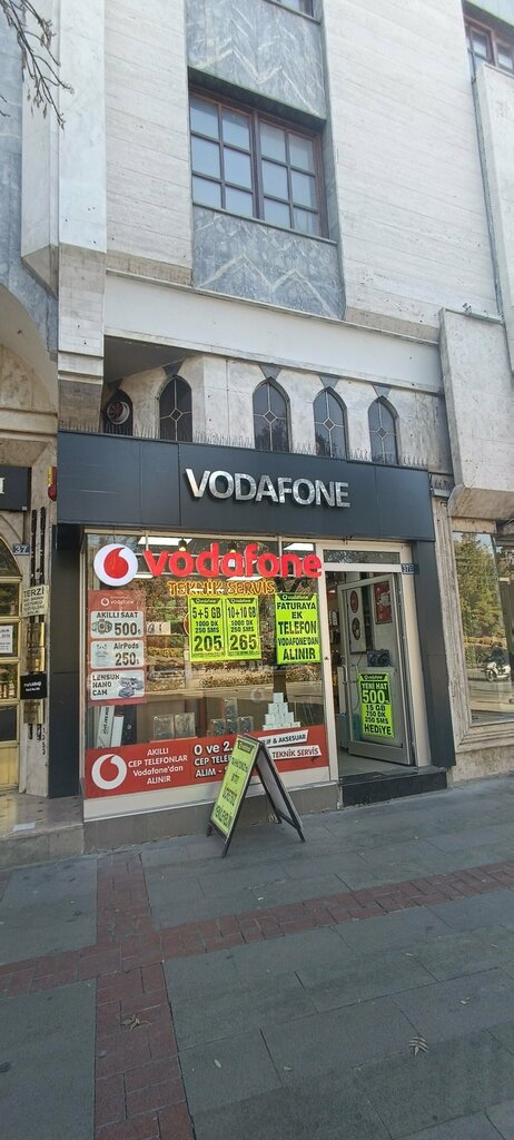 Mobile phone store Turkcell Technical Service, Konya, photo