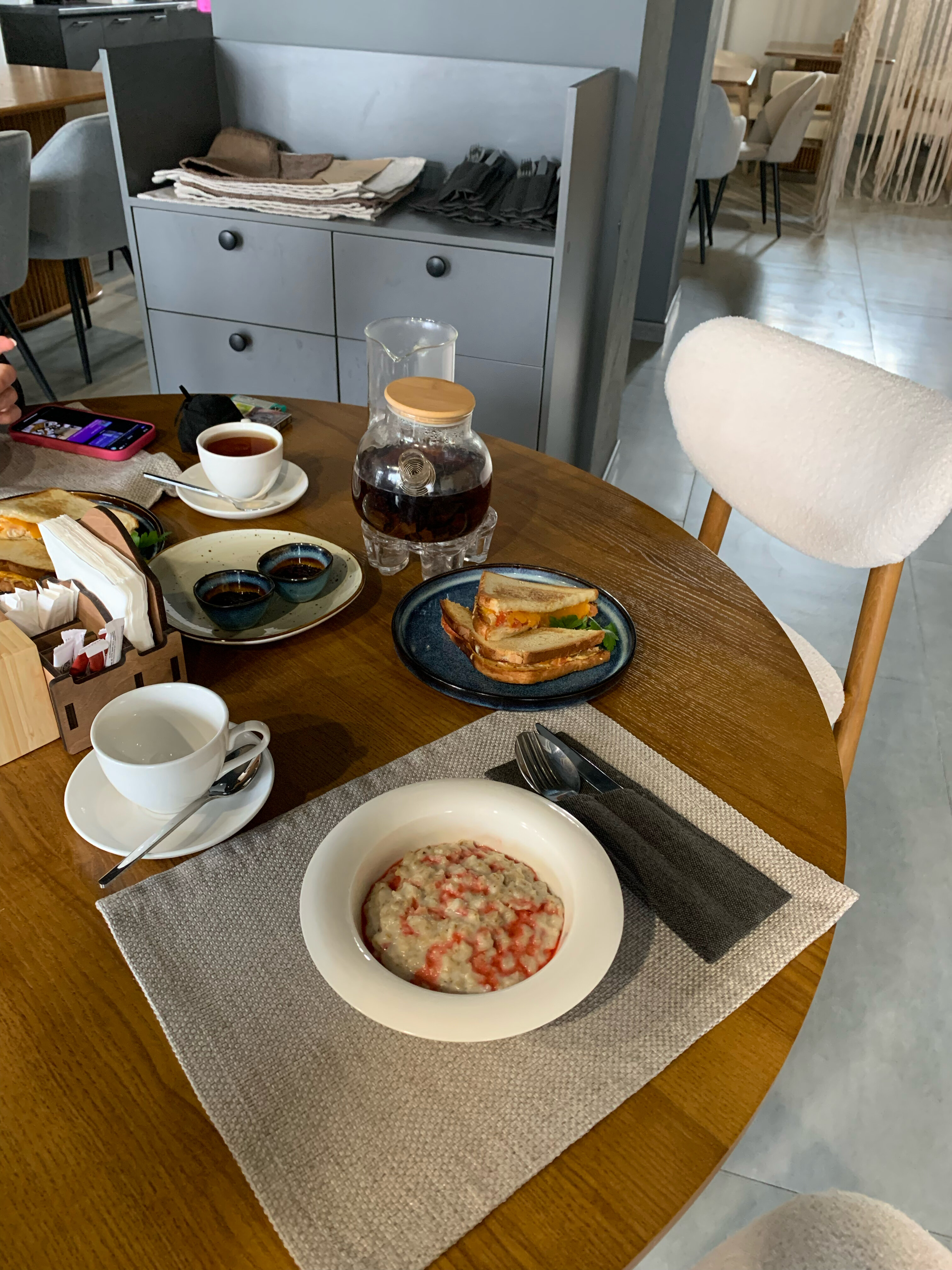 Фото Отель Утриш