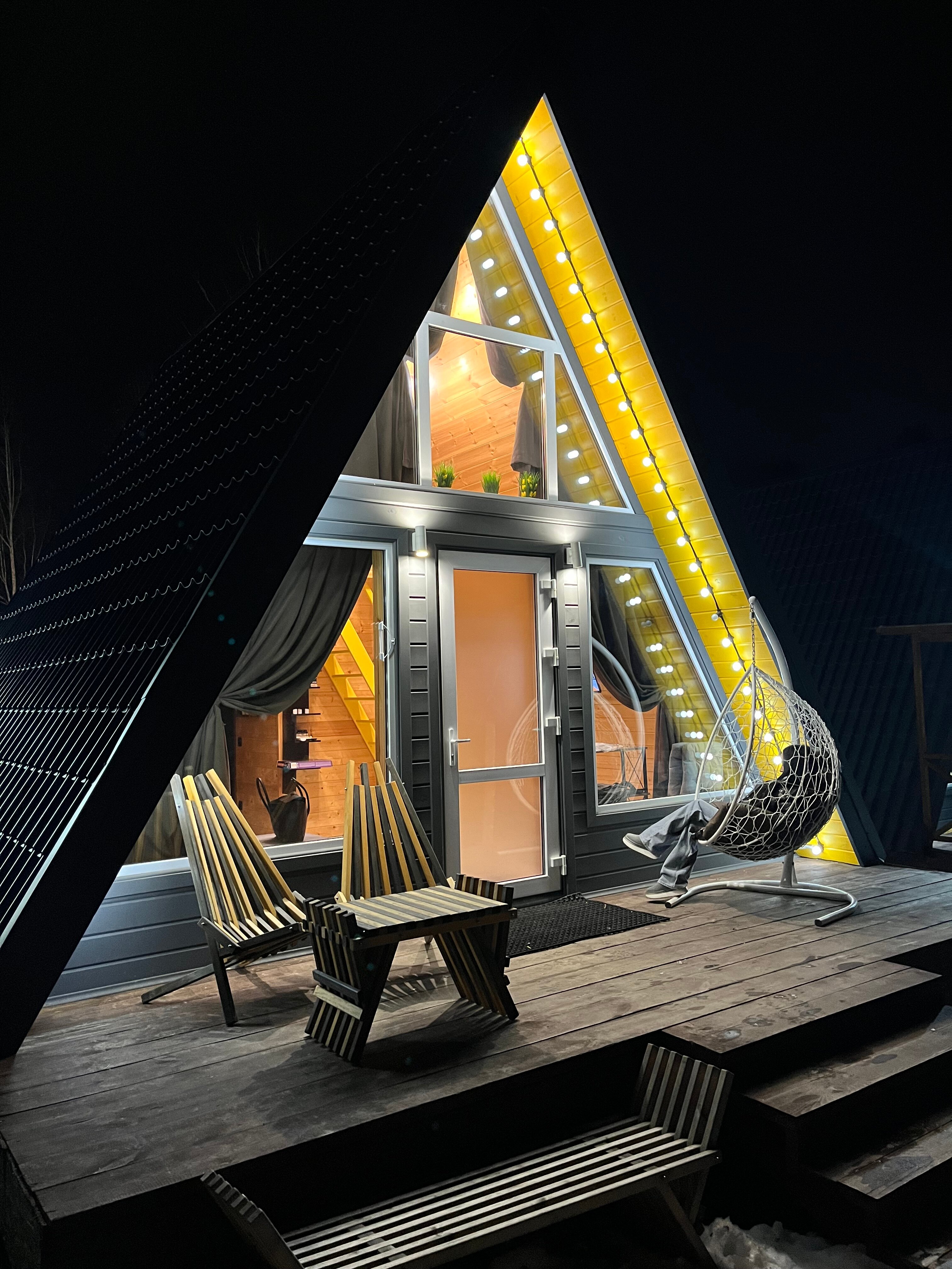 Фото Лесогорье