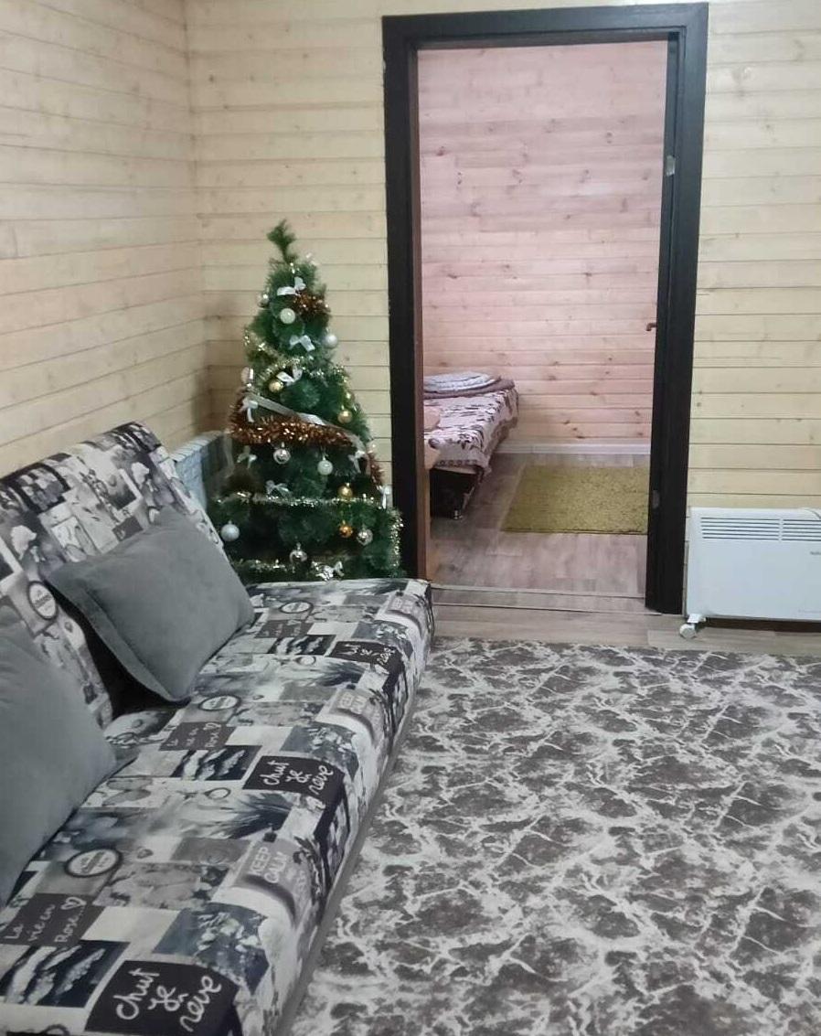 Фото База отдыха Алтай