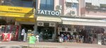Thor Tattoo & Piercing (Анталья, Аланья, бульвар Ататюрк, 184B), тату-салон в Аланье
