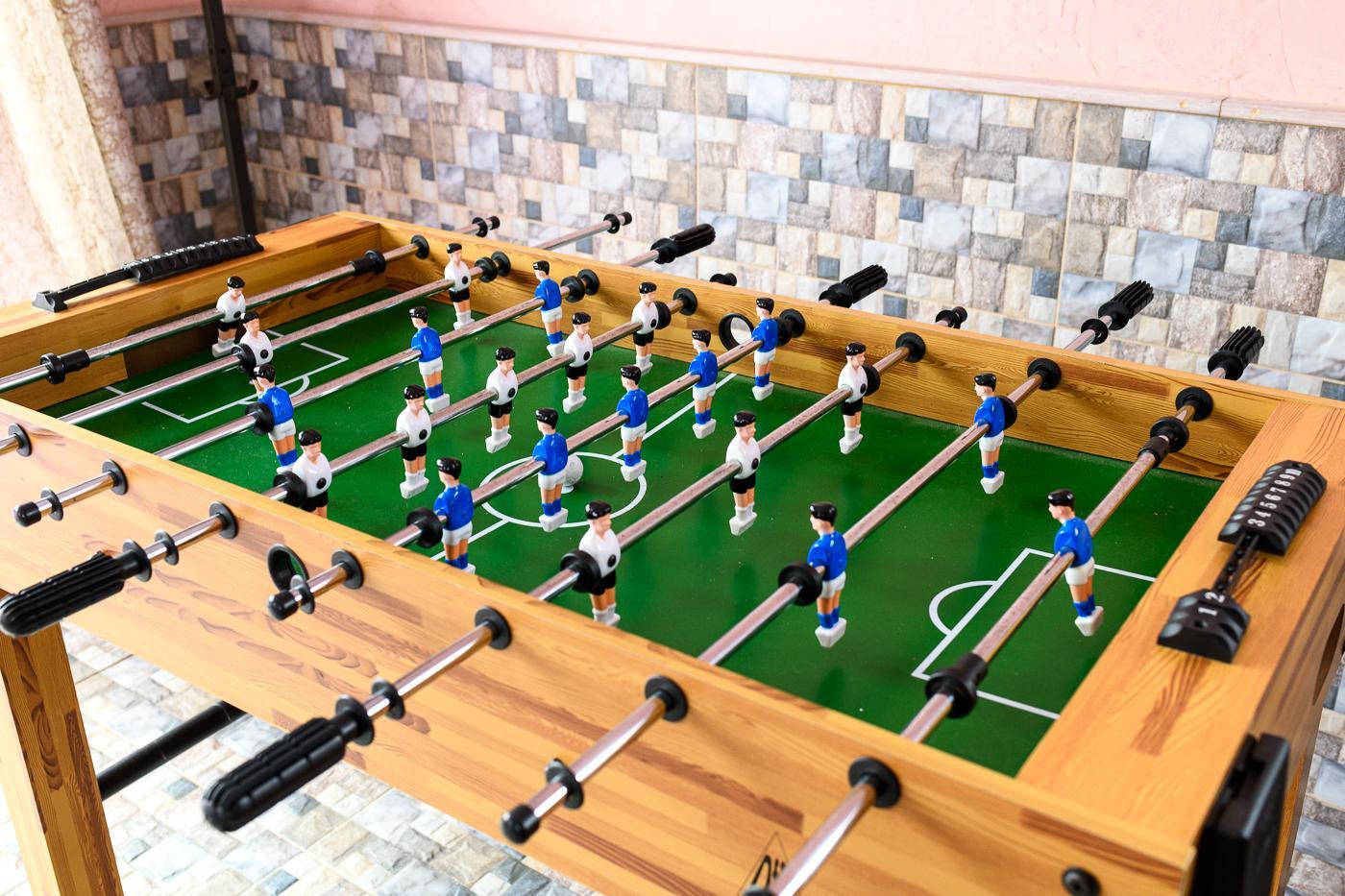 Фото Shagal Chalet