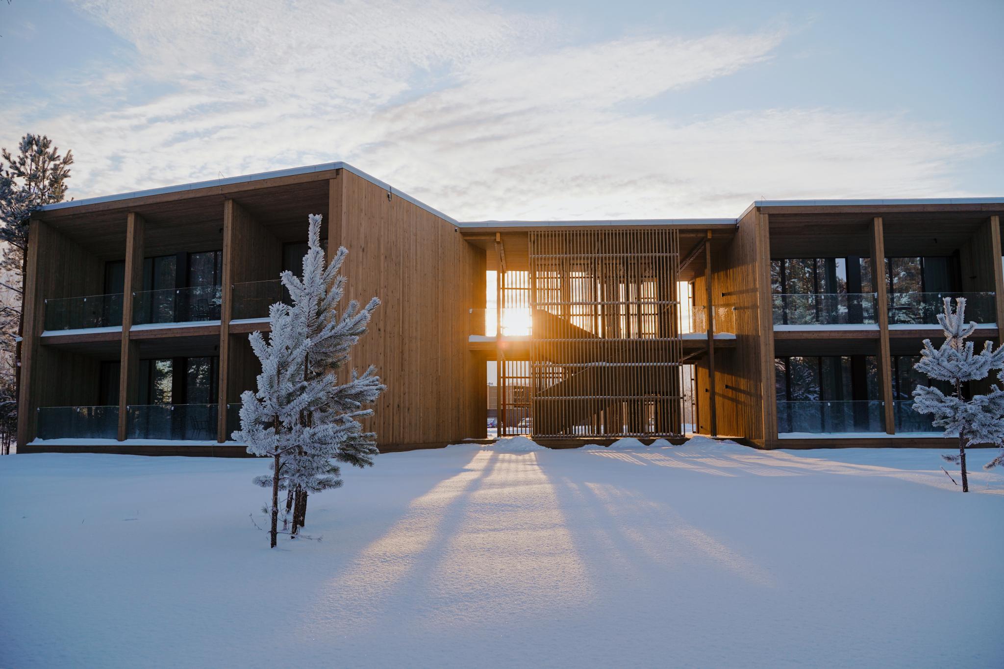 Фото отеля 4