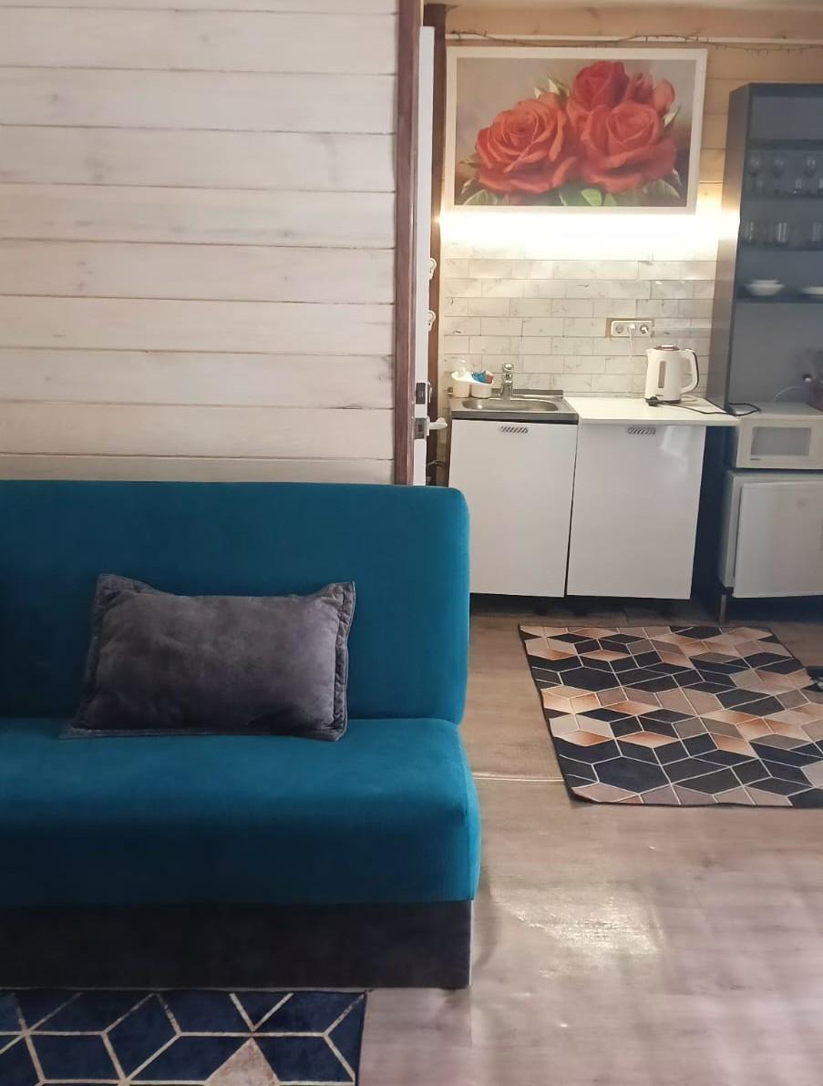 Фото База отдыха Алтай