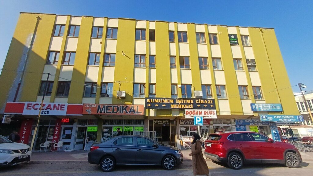 Medical furniture Tugra Medical, Konya, photo