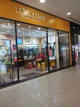 L'occitane (Qamzın kóshesi, 67/1), perfume and cosmetics shop