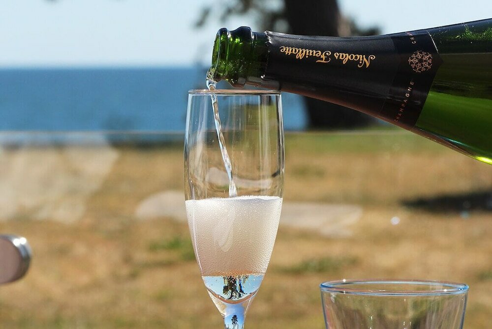 Фото Fredensborg Badehotel