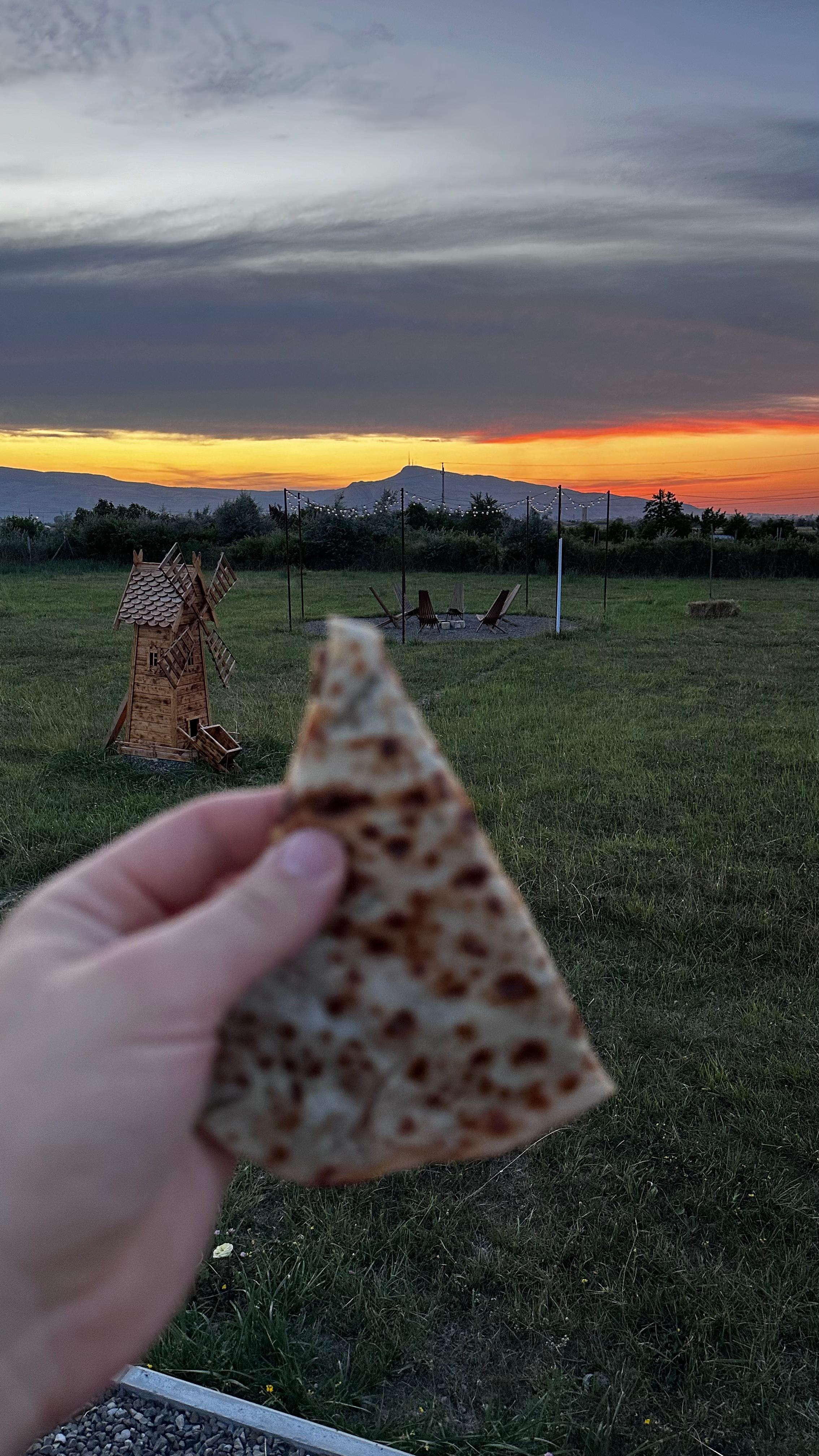 Фото Дом в Авадане