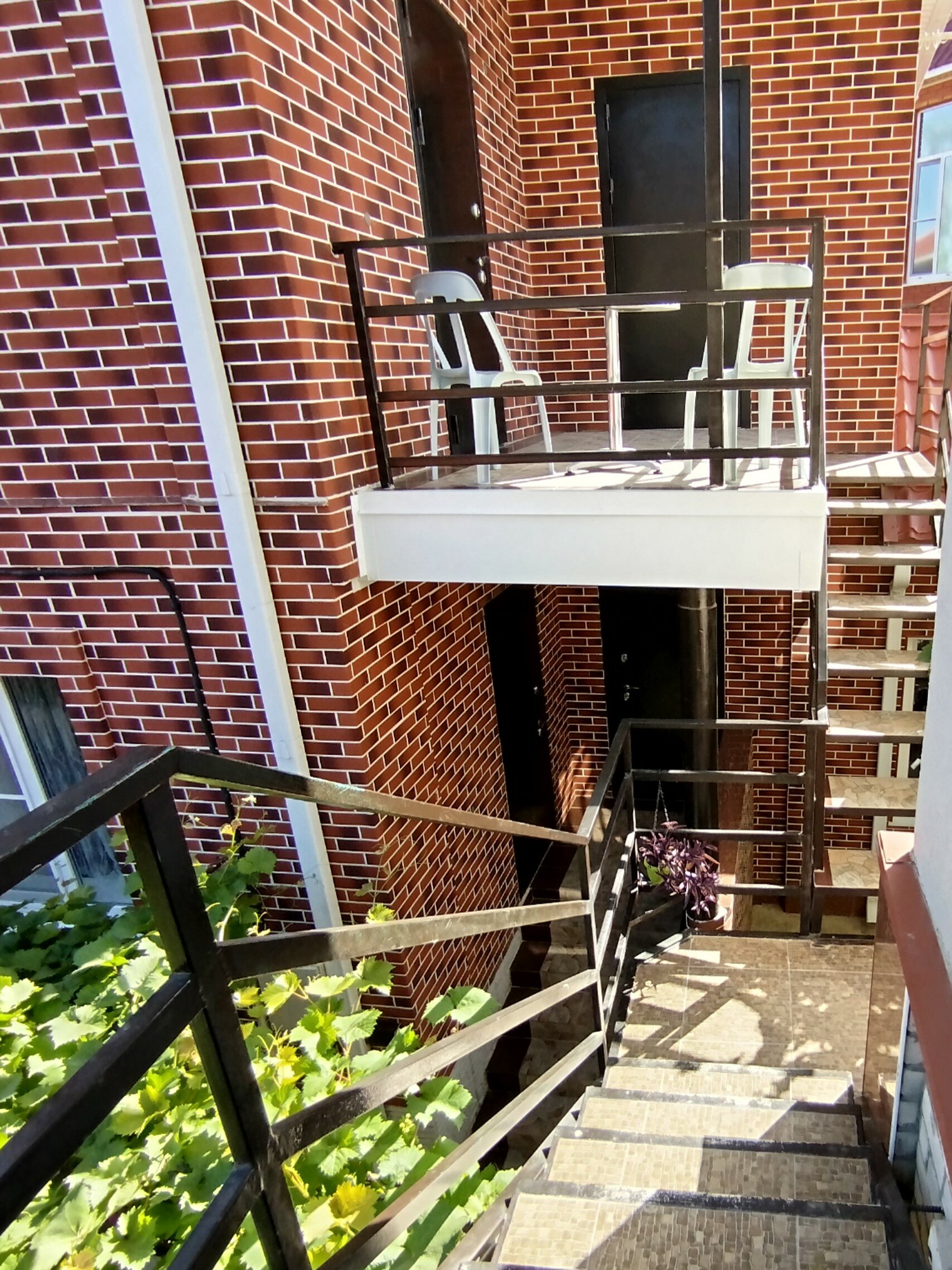 Фото Тихий центр