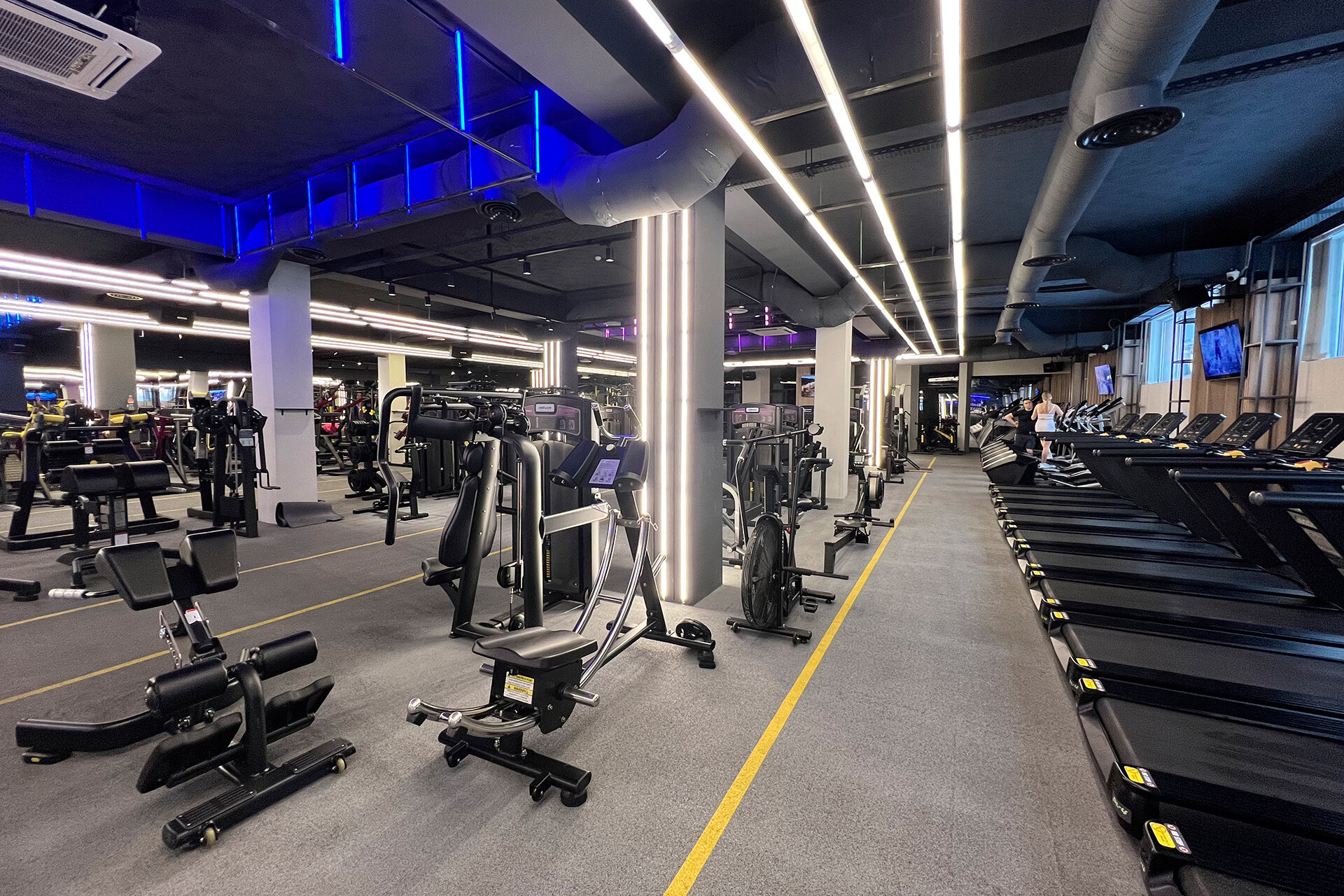 Қынапты қолмен сипау техникасы