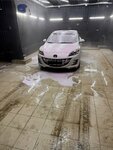 Lider (Khlebozavodskaya ulitsa, 7с1), car wash