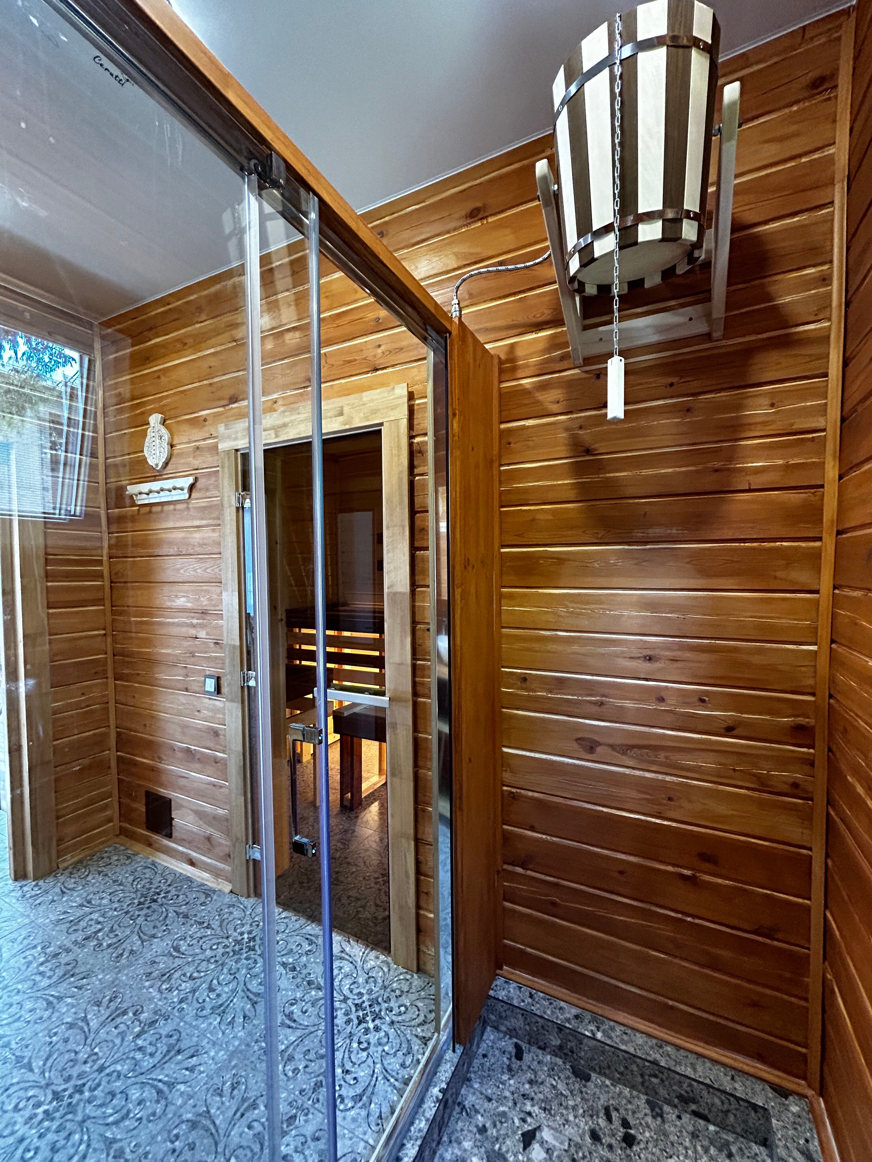 Фото Брусничный коттедж