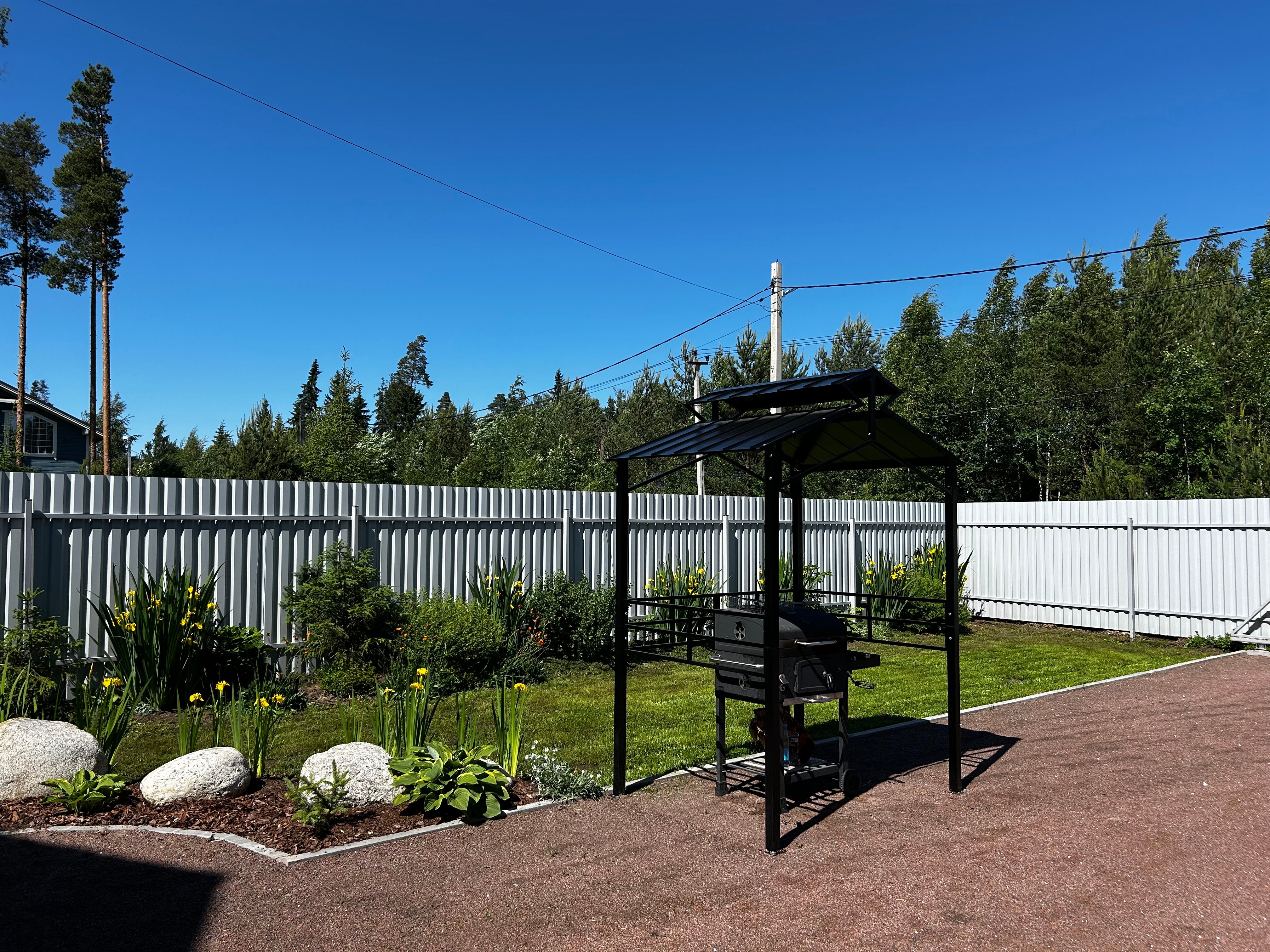 Фото Брусничный коттедж