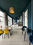 Кафе Край-курай (prospekt Lenina, 23/1), cafe