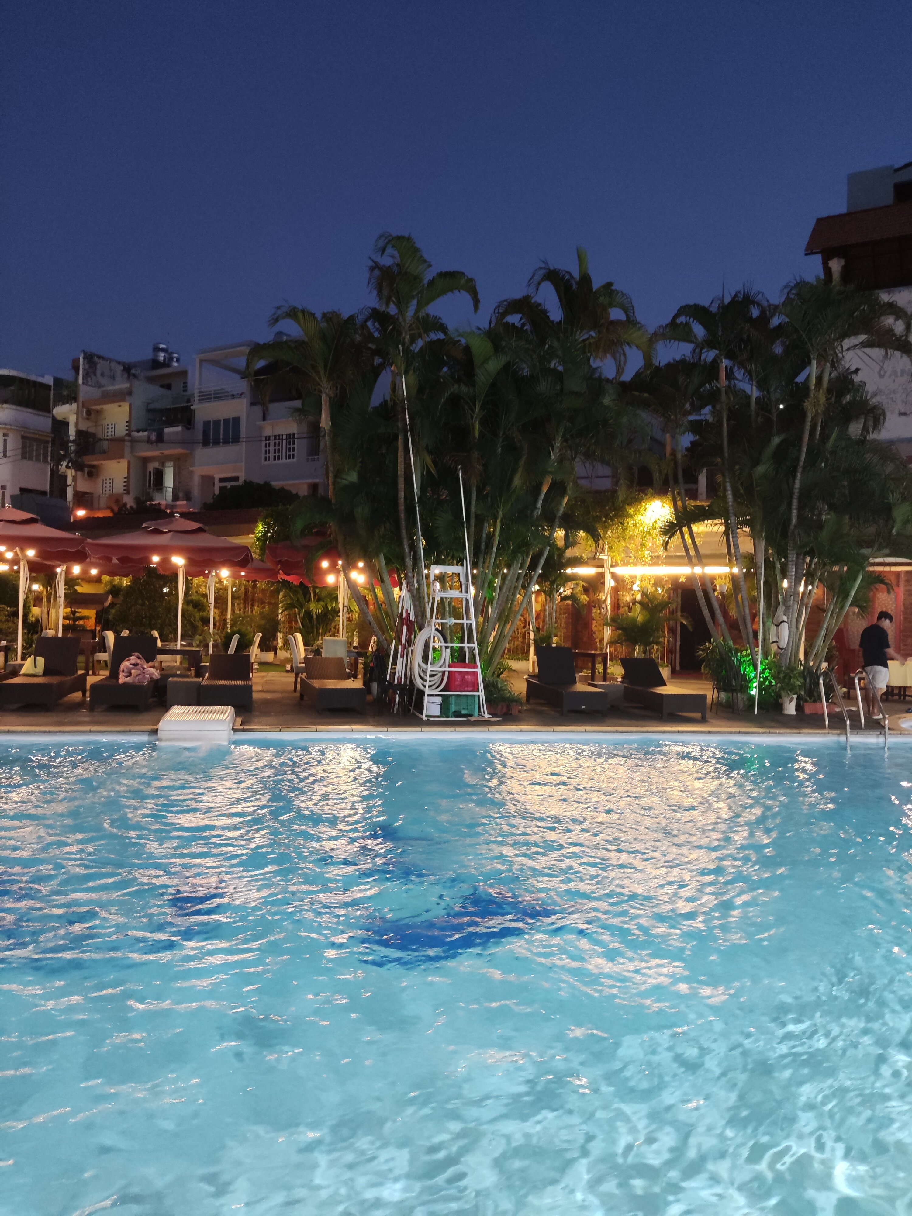 Фото First Hotel