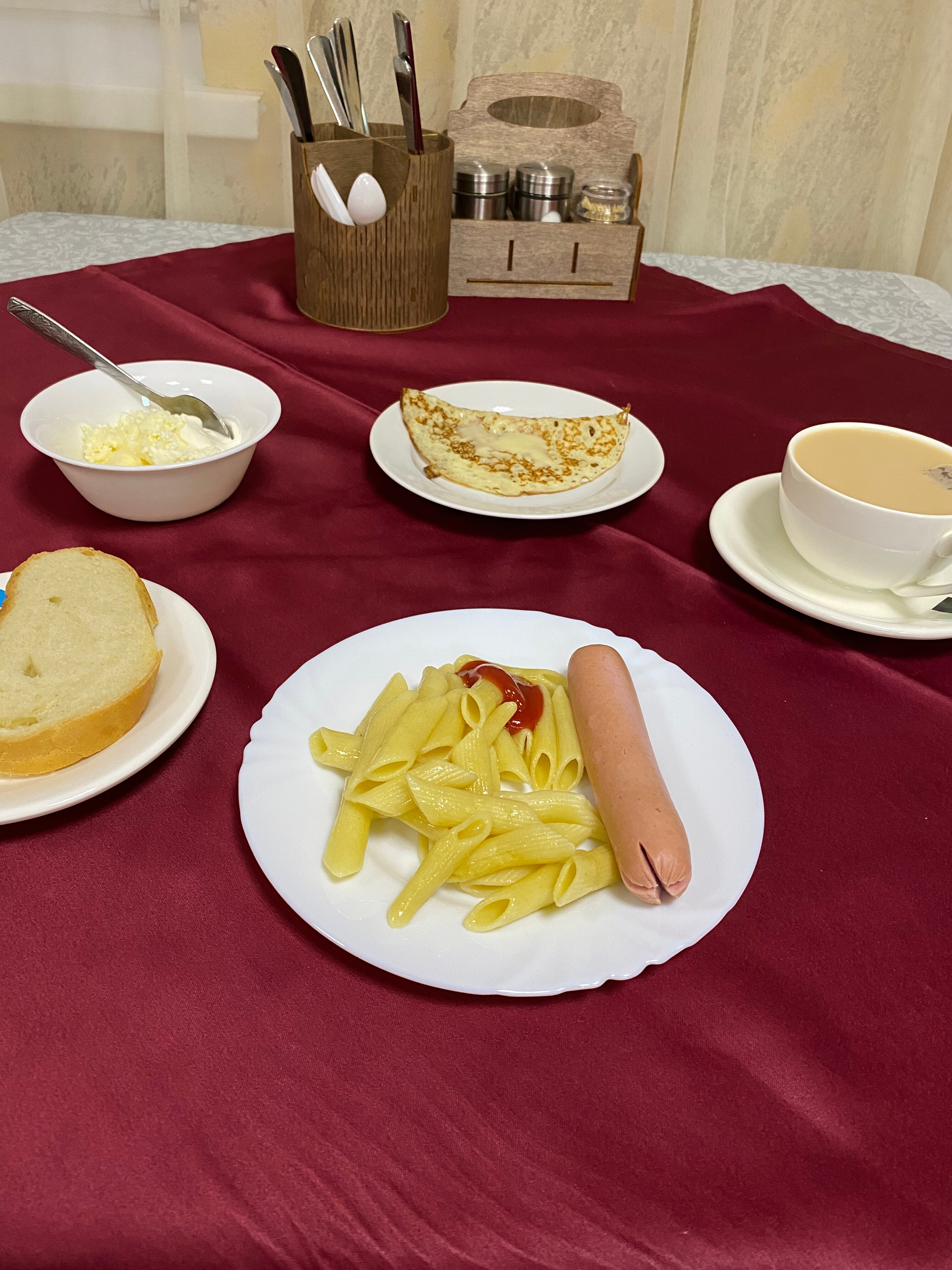 Фото Регина на Баумана