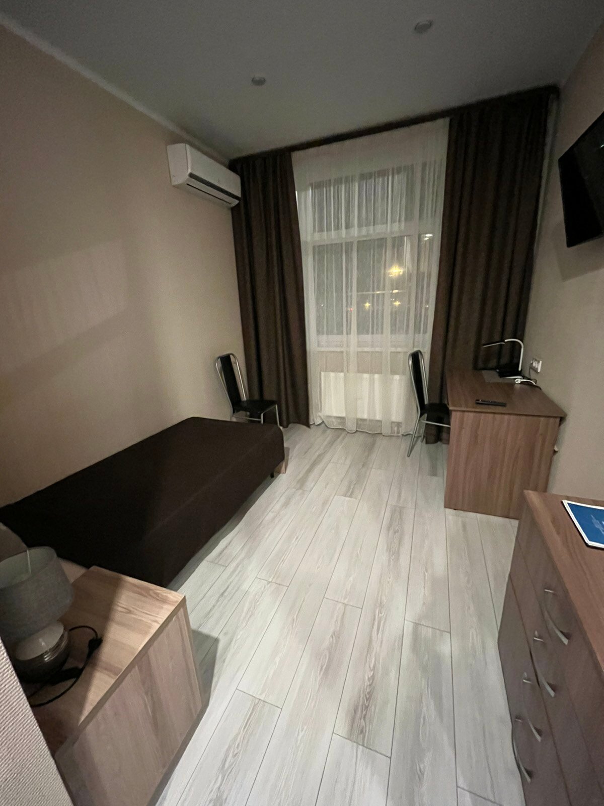 Фото Сервисный пункт