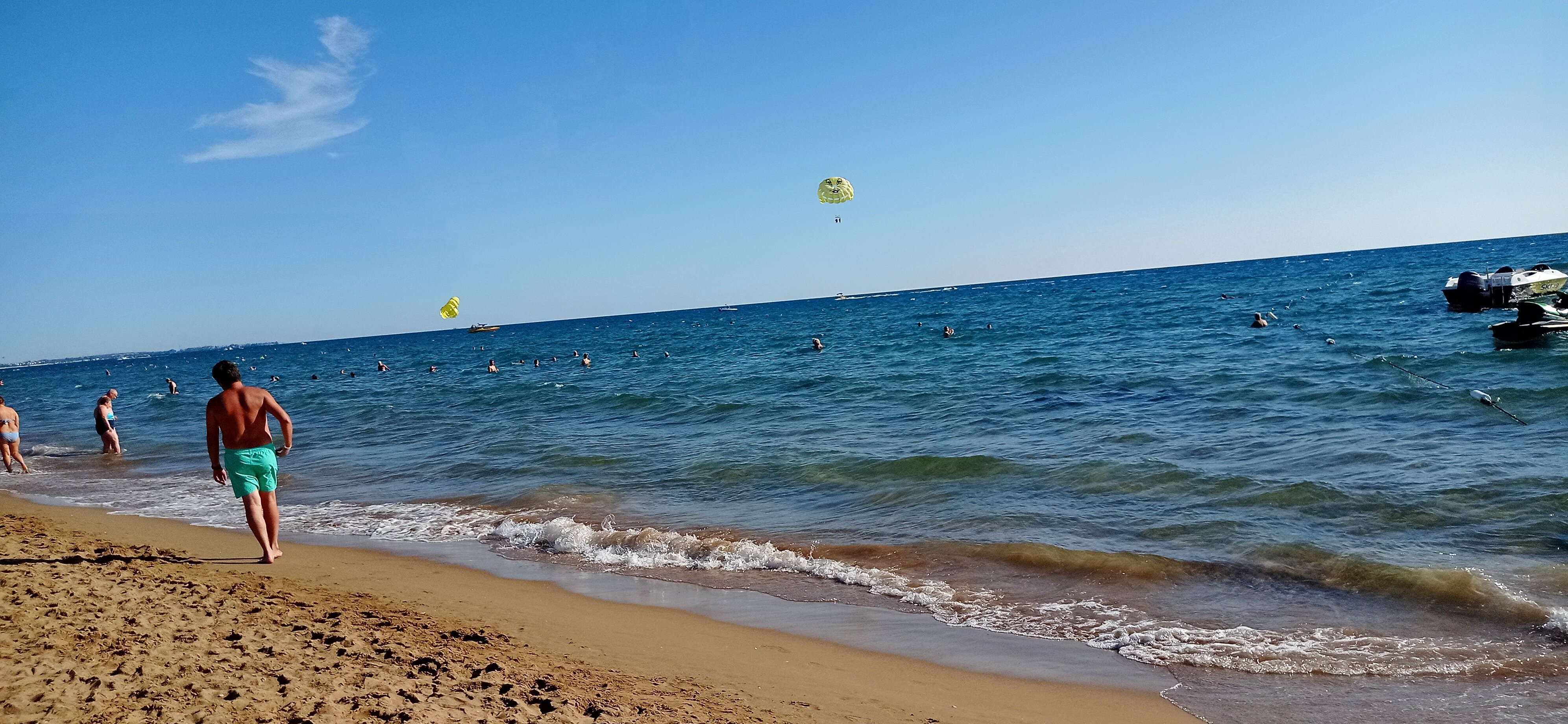 Фото Orfeus Park Hotel