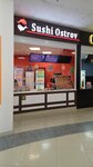 Sushi Ostrov (Valentiny Tereshkovoy Street, 35Б) ، مطعم سوشي