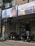 Ali Hairdresser (Allama Iqbal Town, 21), hairdresser
