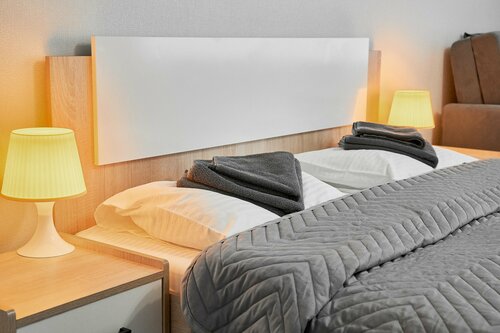 Гостиница Авиатор сити в Свердловской области