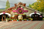 Massandra Winery (посёлок городского типа Массандра, улица Винодела Егорова, 9) ، معلم جذب سياحي