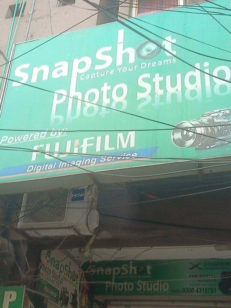 Photography Snapshot, Lahore, photo