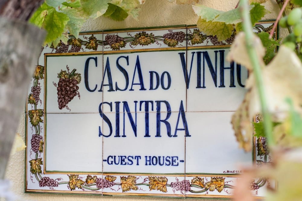 Фото Casa do Vinho Sintra Guest House