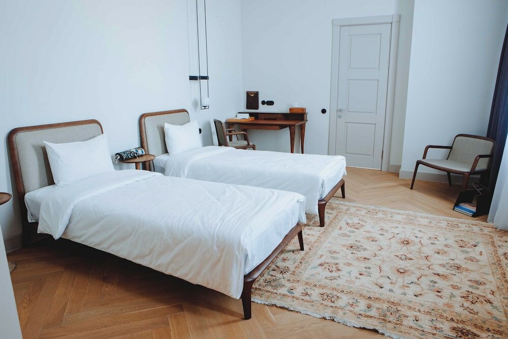 Фото Pana Boutique Hotel Shymkent