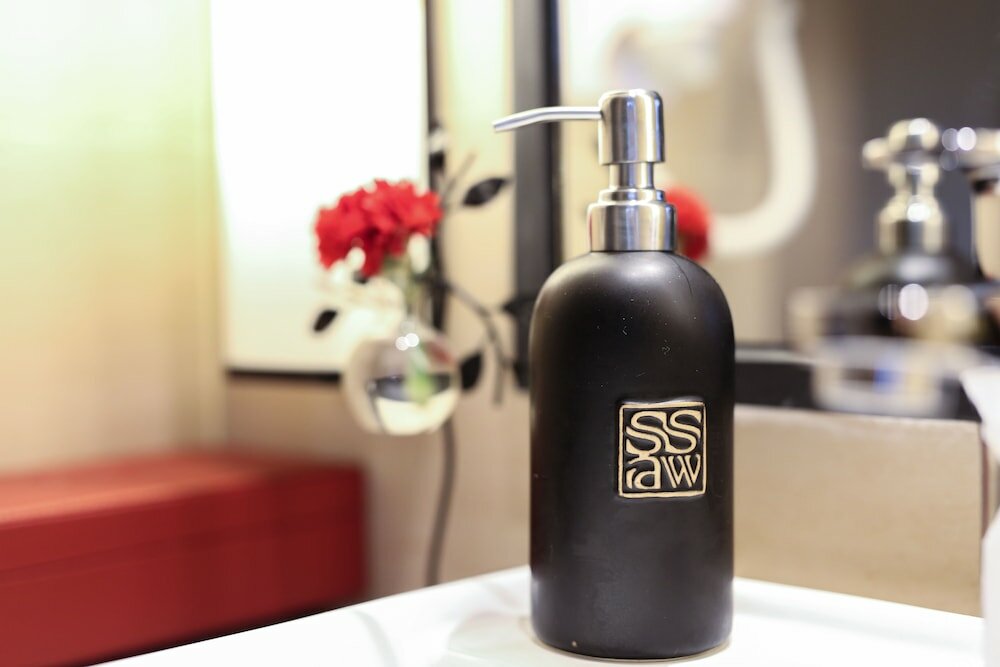 Фото Ssaw Boutique Hotel Shanghai Yilin