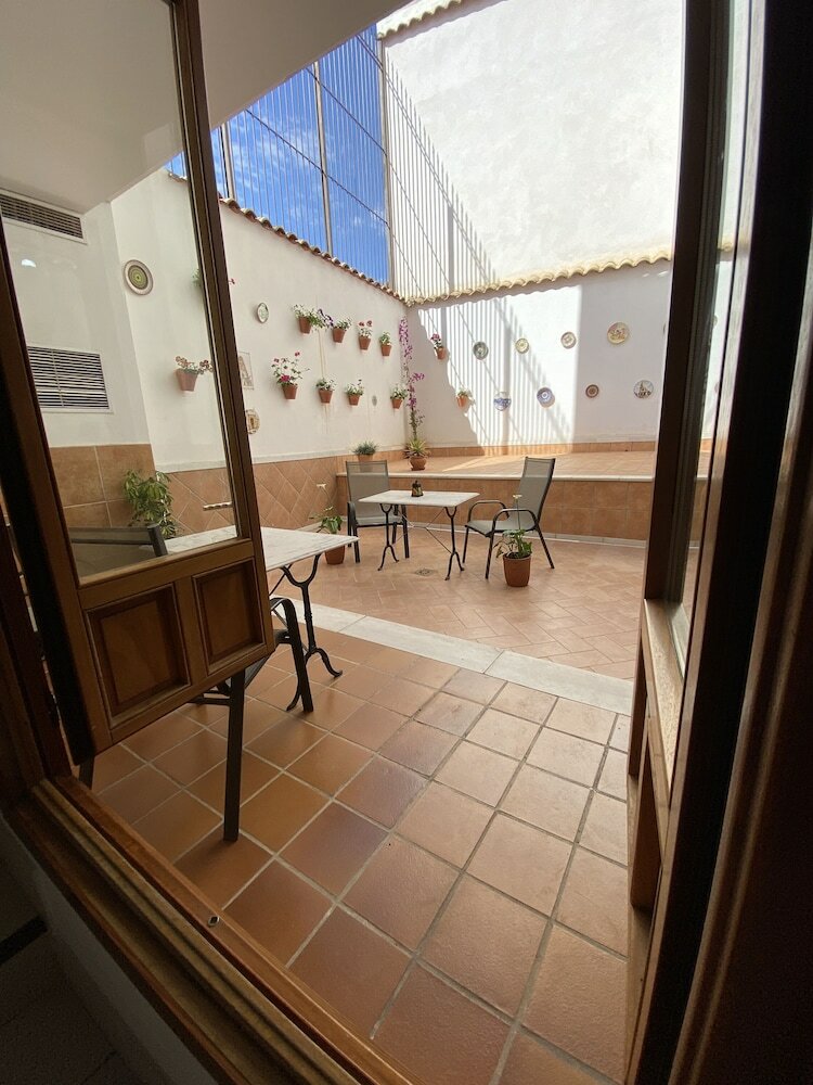 Фото Hotel Don Paula