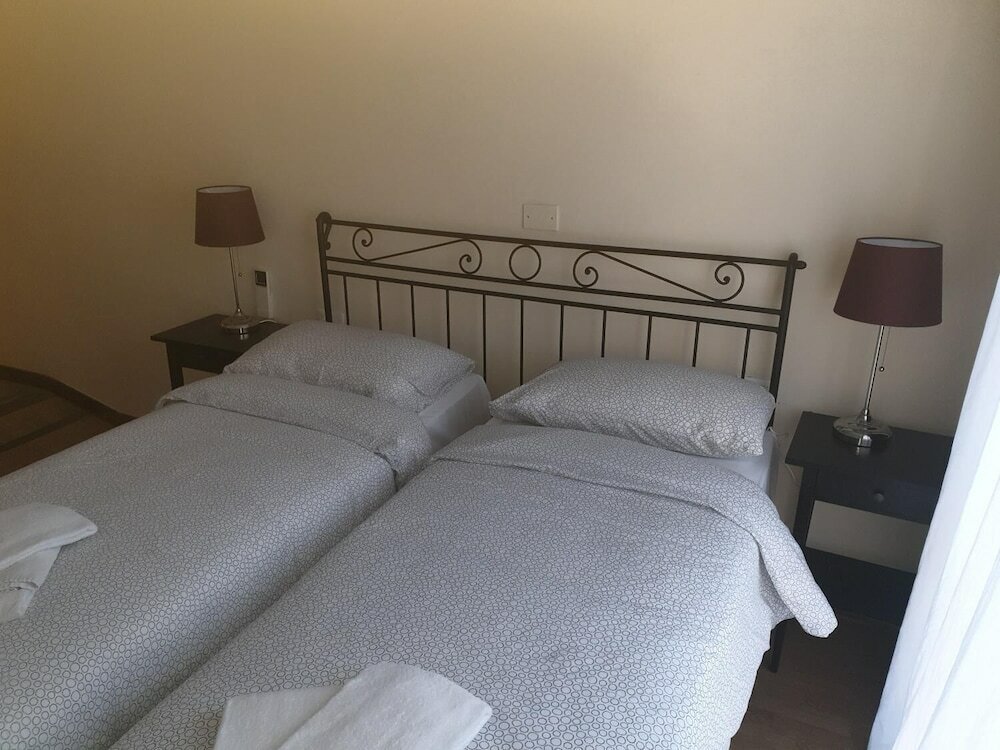 Фото Por Santa Maria Apartment