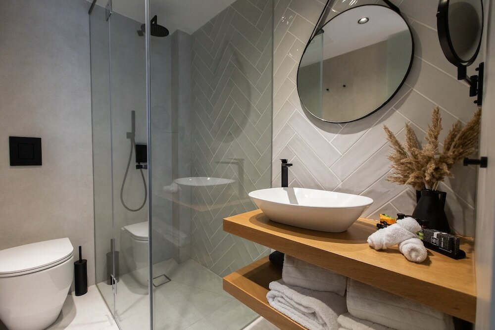 Фото Old Port Hotel