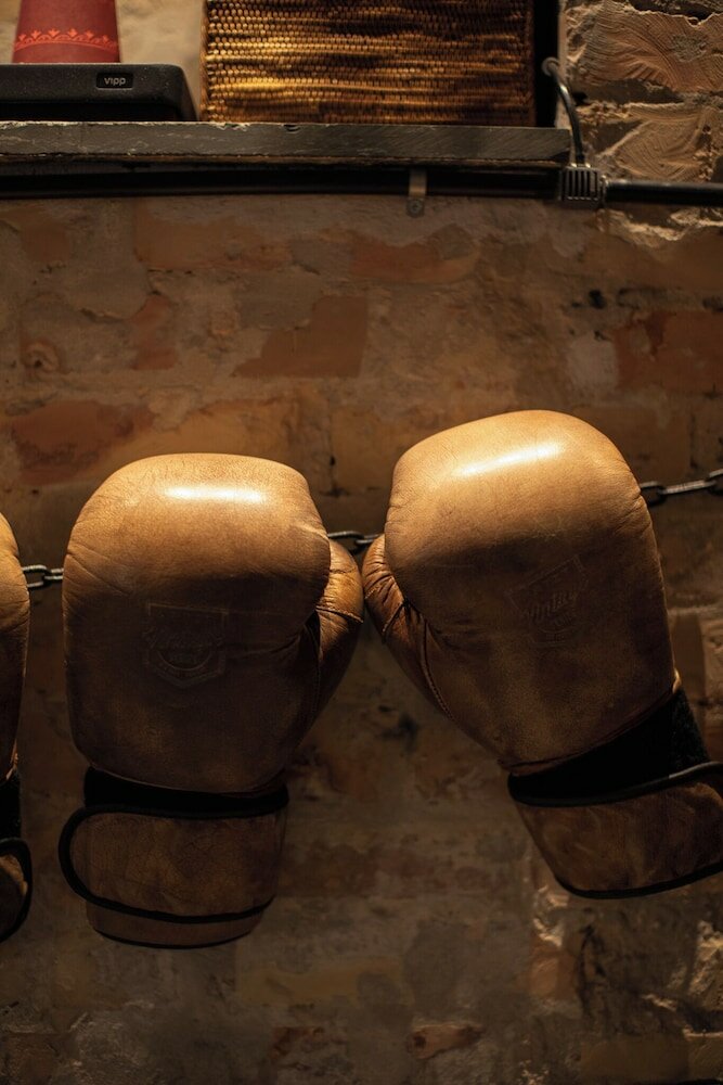 Фото Bryggen Guldsmeden