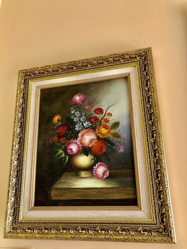 Фото Rural Vilaflor