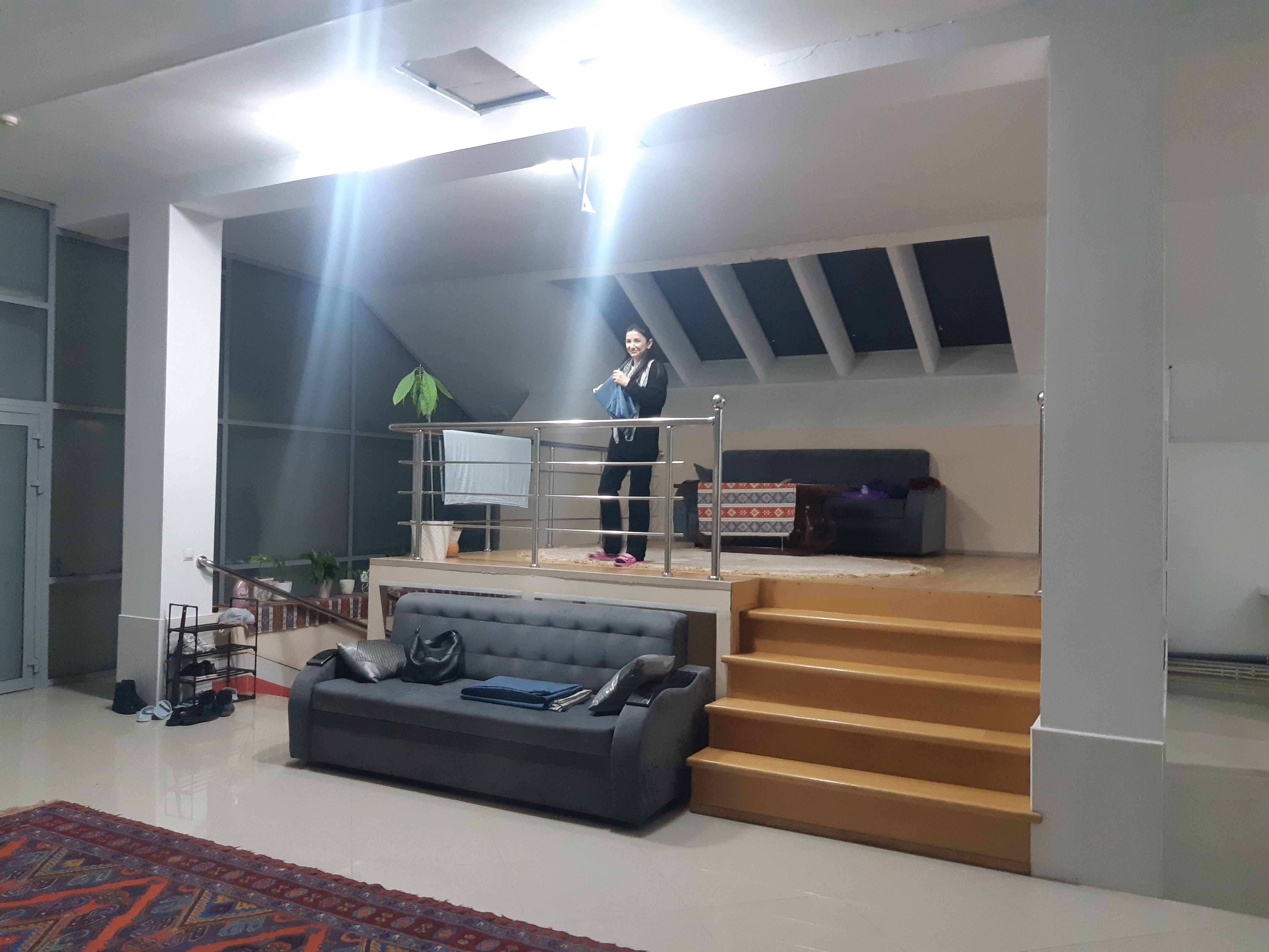 Фото Старый город